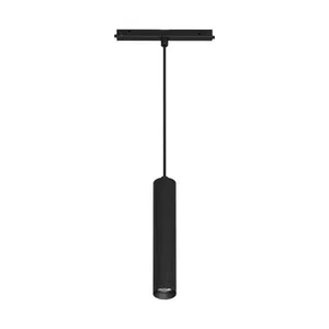 Светильник MAG-ORIENT-SPOT-HANG-R45-12W Warm3000 (BK, 24 deg, 48V) (Arlight, IP20 Металл, 5 лет)