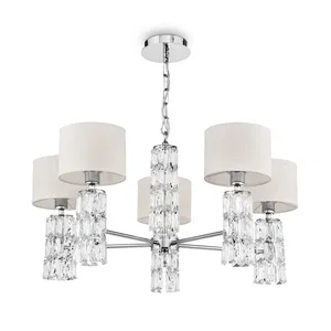 Подвесной светильник Maytoni DIA008PL-05CH