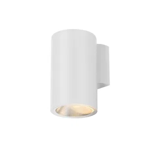 Уличный настенный светильник Outdoor O303WL-L5W3K
