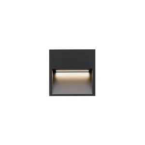 Подсветка для лестниц Outdoor O512SL-L3B3K1