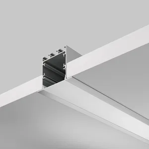 Профиль Led Strip ALM-5035-S-2M