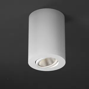 Светильник SP-FOCUS-R120-16W Warm White (Arlight, IP20 Металл, 3 года)