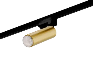 Трековый светильник HOKASU Tube Zoom TR4 (10–30W)