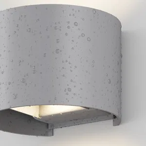 Архитектурная подсветка Outdoor O573WL-L6GR