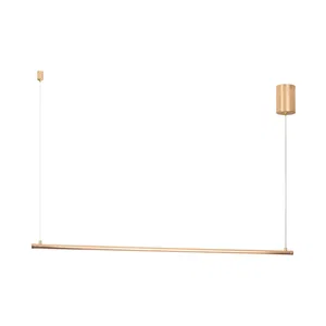 Светильник SP-UMBRA-HANG-H-L900-15W Warm3000 (GD, 120 deg, 230V) (Arlight, IP20 Металл, 3 года)