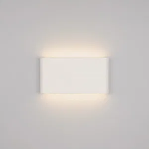 Светильник SP-Wall-170WH-Flat-12W Day White (Arlight, IP54 Металл, 3 года)