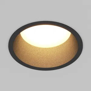 Светильник MS-BREEZE-BUILT-R125-16W Day4000 (WH, 90 deg, 230V) (Arlight, IP20 Металл, 3 года)