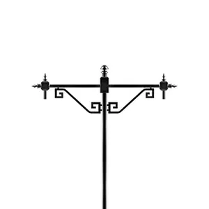 Кронштейн OXOR-SB4-2 BLACK (Arlight, Сталь)