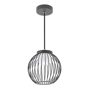 Светильник LGD-PEARL-HANG-7W Warm3000 (GR, 164 deg, 230V) (Arlight, IP65 Металл, 3 года)