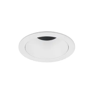 Светильник MS-ARADO-BUILT-R45-5W Warm2700 (WH-WH, 36 deg, 230V) (Arlight, IP20 Металл, 5 лет)