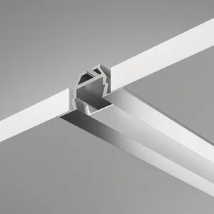 Профиль Led Strip ALM010S-2M