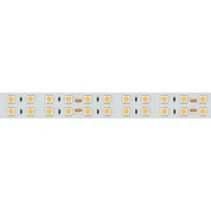 Лента RT-B144-19mm 24V White6000 (34.4 W/m, IP20, 5060, 5m) (Arlight, Открытый)