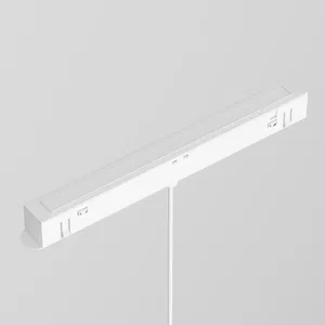 Трековый светильник Technical TR039-4 (23мм EXILITY)