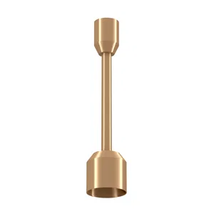 Подвес жесткий ART-APRIORI-ROD-A-L200 (GD) (Arlight, IP20 Металл, 3 года)