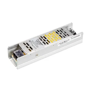 Driver HTS-100L-24 (24V, 4.2A, 100W)