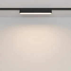 Трековый светильник Technical TR080-1-12W3K-B