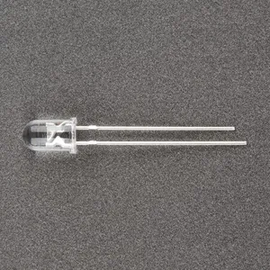 Светодиод ARL-5513URC-2.5cd (Arlight, 5мм (круглый))