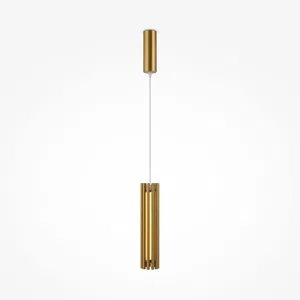 Подвесной светильник Maytoni MOD410PL-L12BS3K