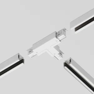 Комплектующие для систем освещения с токоведущими элементами Technical TRA005CT-31W-R