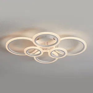 Потолочный светильник Freya FR6199CL-L200W1