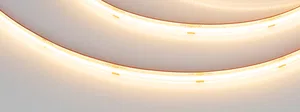 Лента герметичная COB-SE-X480-8mm 24V Warm2700 (10 W/m, IP65, 5m) (Arlight, 5 лет)