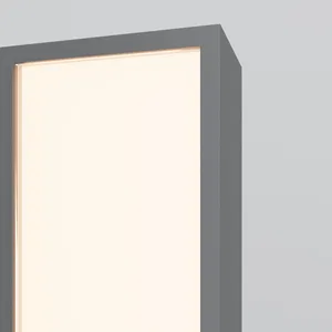 Садово-парковый светильник Outdoor O470FL-L40GF3K