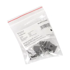 Комплектующие для профиля Led Strip ALM001MT