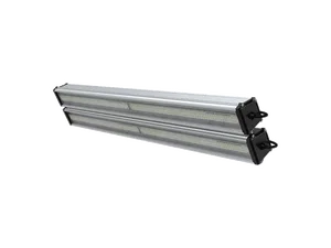 Светильник ПромЛед Т-Линия v2.0 10 (Микропризма/250mm/3K - 10W/80deg)
