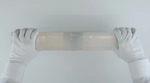 Профиль для натяжного потолка HOKASU (STC S35)
