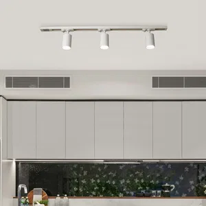 Трековый светильник Voltega VGL7284DLTP-03W