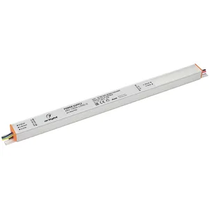 Блок питания ARV-12036-LONG-D (12V, 3A, 36W) (Arlight, IP20 Металл, 3 года)