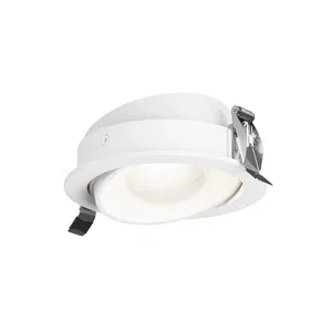 Встраиваемый светильник Technical DL105-12W3K-W