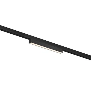 Уличный трековый светильник Outdoor O-TR02-1-S-12WB3K