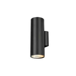 Уличный настенный светильник Outdoor O303WL-L10W3K