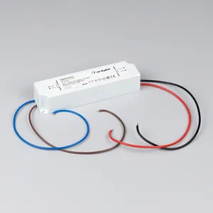 Блок питания ARPV-SP-12100 (12V, 8.3A, 100W) (Arlight, IP67 Пластик, 5 лет)