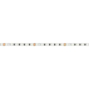 Лента RT-G120-5mm 24V RGB (7.5 W/m, IP20, 3838, 5m) (Arlight, узкая)