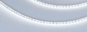 Лента MICROLED-M168-4mm 24V White6000 (5 W/m, IP20, 2216, 5m) (Arlight, узкая)