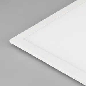 Светильник DL-INTENSO-S600x600-40W Warm3000 (WH, 120 deg, CRI90, 230V) (Arlight, IP40 Металл, 5 лет)