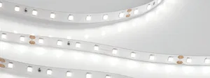 Светодиодная лента 2835 24V 80led/m IP20
