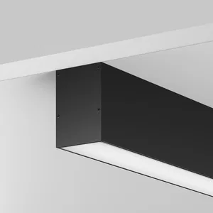 Комплектующие для профиля Led Strip 642096
