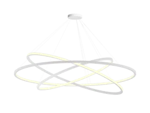 Светильник HOKASU Nimbus (RAL9005/D625/LT70 — 3K/23,5W/120deg)