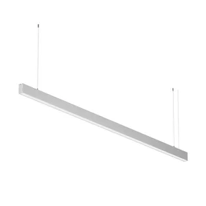 Линейный светильник Technical LL312039