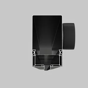 Диффузор Technical ARC-LD-G12-000011