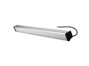 Светильник ПромЛед Т-Линия v2.0 10 (Микропризма/250mm/3K - 10W/80deg)