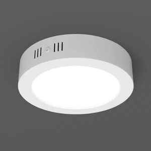 Светильник SP-R175-12W Warm White (Arlight, IP20 Металл, 3 года)
