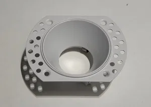 Armatürler HOKASU FOCUS Edgeless (MR16/GU10)