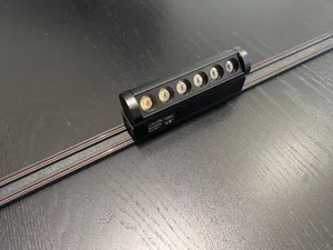 ULIGHT MagnetTrack LINEdot-ROTATE 232mm 12w 4000K