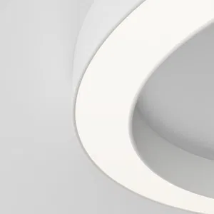 Потолочный светильник Technical C093CL-45W4K-W