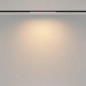 Трековый светильник Technical TR173-1 (15мм BASITY)
