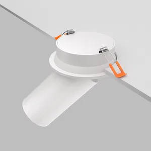 Встраиваемый светильник Technical C048CL-U-1B